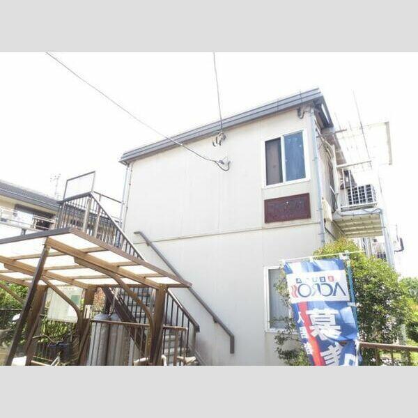 四季のテラス