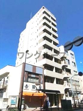 アイル西日暮里イースト