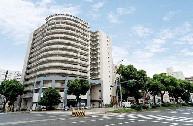 フレール新開地3丁目