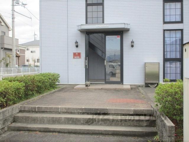 レオパレス東草津