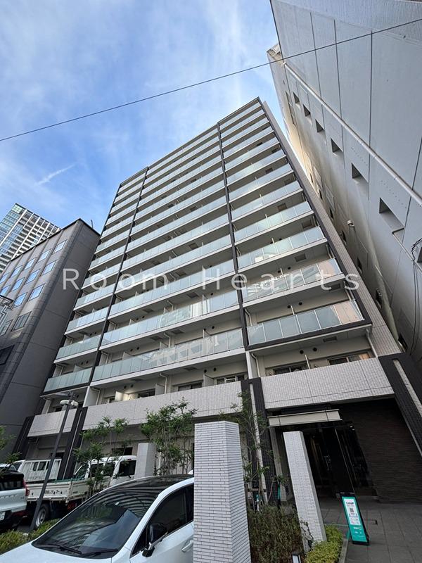 アーバネックス堂島