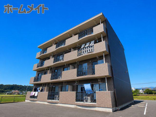 サニーコート(3LDK/1階)