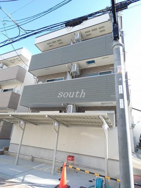 フジパレス大桐サウス