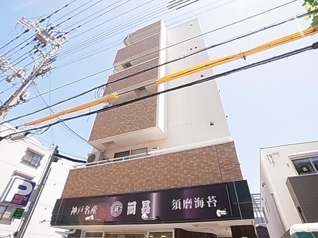 グラッチェ河昌