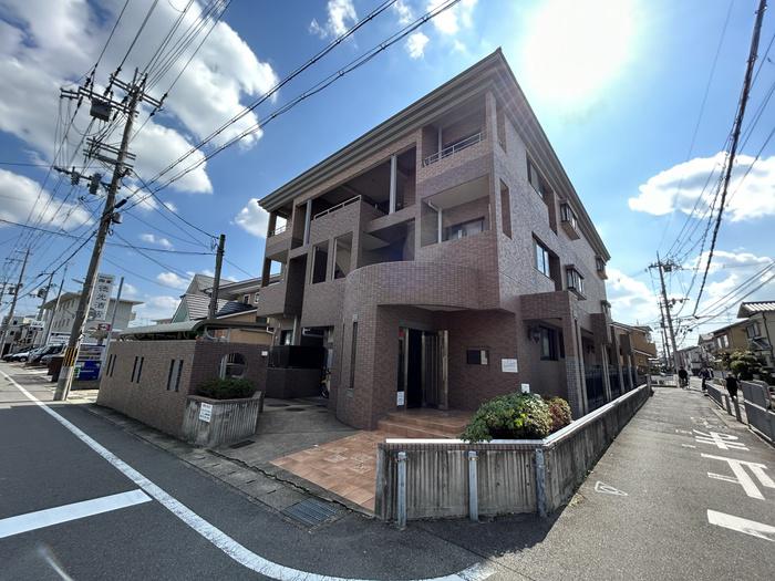 パレセゾン ドゥジエーム