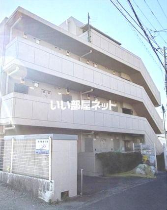 ロイヤルマンション松田