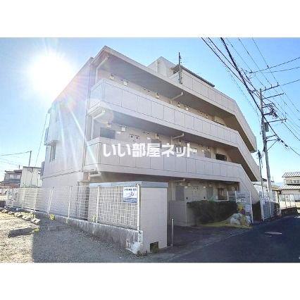 ロイヤルマンション松田