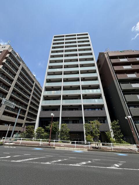 イニシア町田