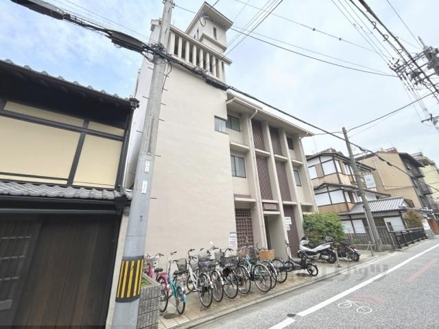 メゾンド白河