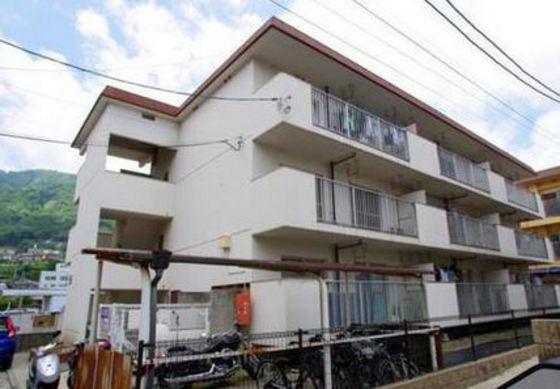 第2森川マンション
