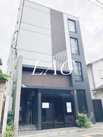 CREAL高田馬場II
