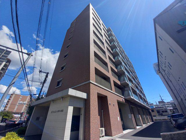 Mプラザ香里六番館