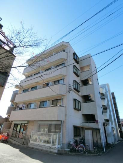 シティ松波
