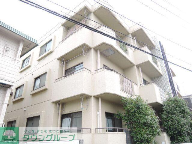 パールハイム市川
