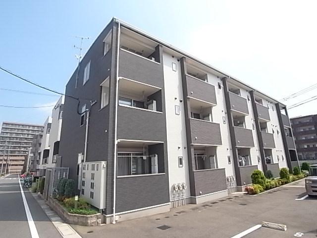 アンジュメゾン Ⅱ