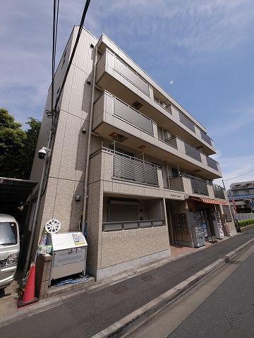 サンロードISHII