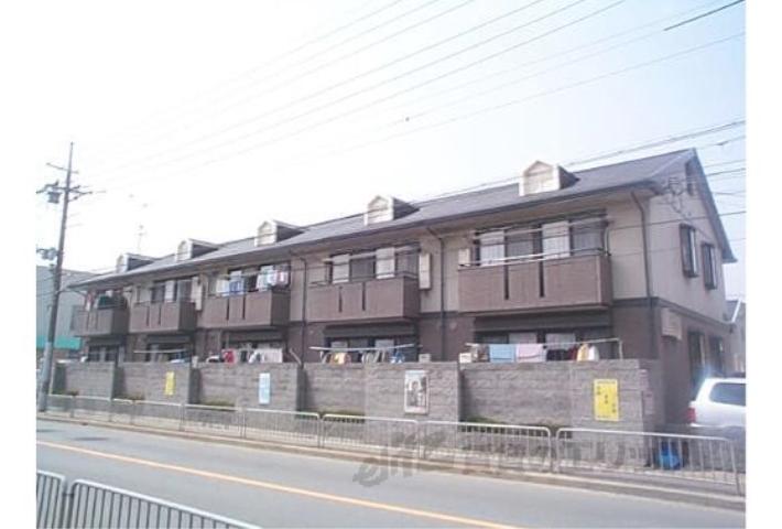 セジュール松月C棟