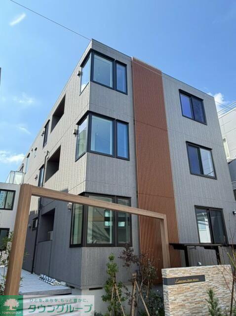 KOMAZAWA KOUEN TERRACE