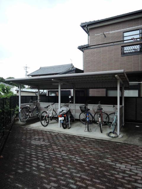 プランドール小浜