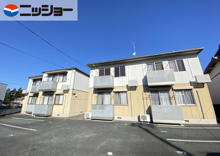 プランドール小浜