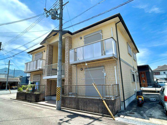 ハイツアステール