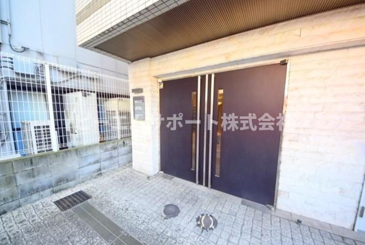 ドルチェ横浜桜木町