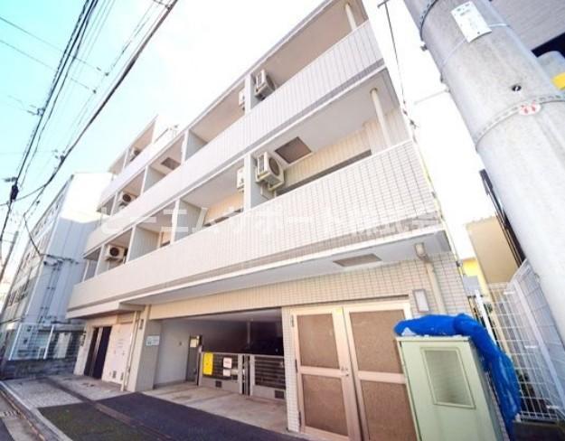 ドルチェ横浜桜木町