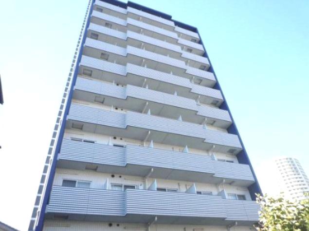 ステイシス川口