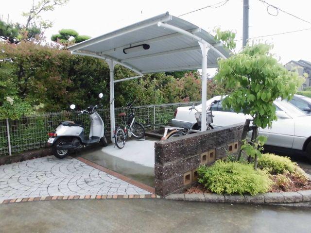 セレーノ向台