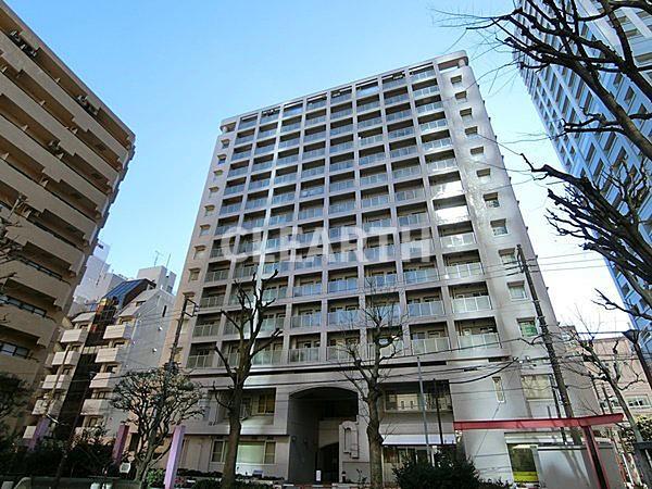 ルネ御苑プラザ