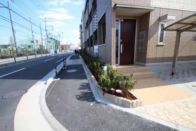 サンフレールA