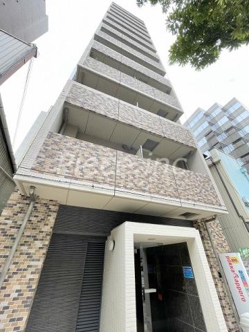 アスヴェル大阪城ウエスト2
