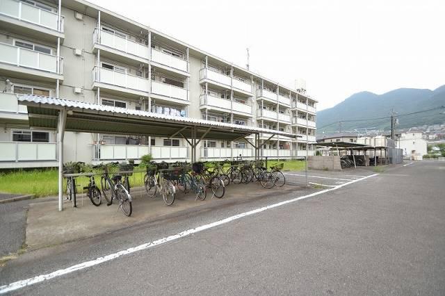 ビレッジハウス中野