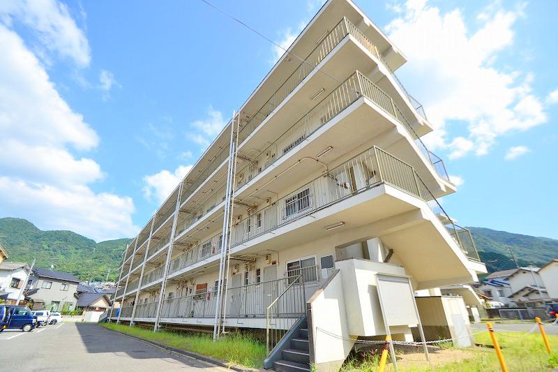 ビレッジハウス中野