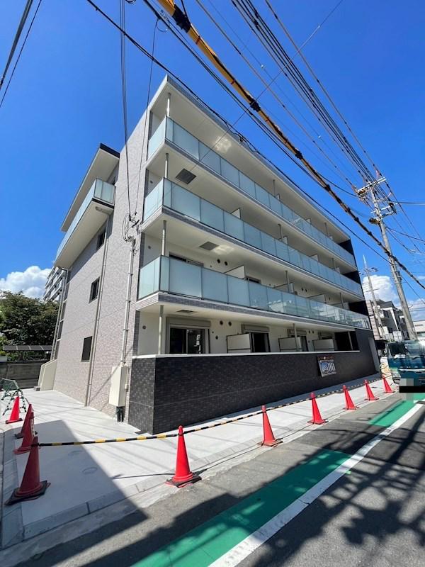 シティゼット西宮