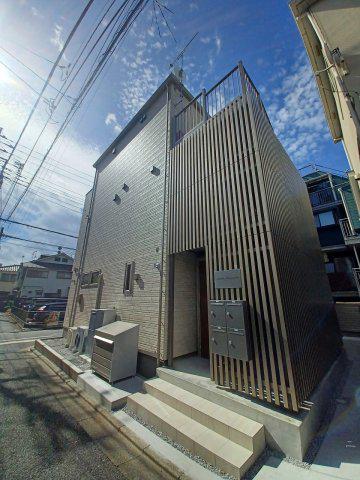 MAISON SHINAGAWA