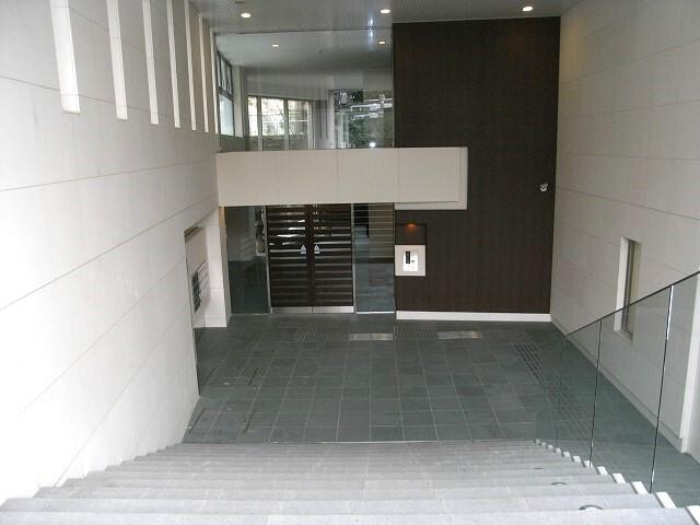 サンウッド白金三光坂