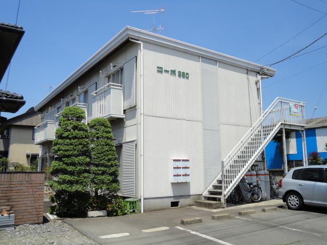 コーポ360