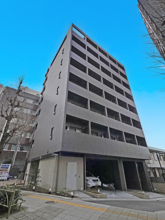 クレイシア桜新町
