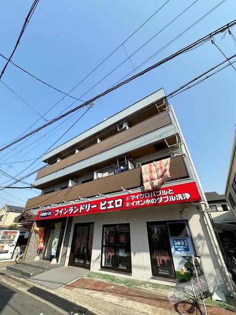 プラットホーム七道