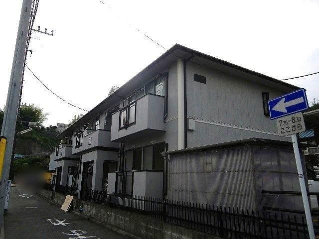 サンライフ岡村A