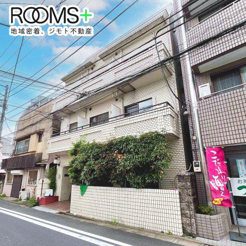 パレスハイム