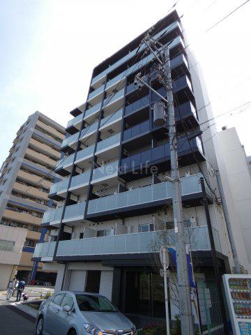 プレール・ドゥーク川崎Ⅲ