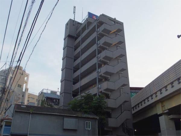 ガラシティ白金台