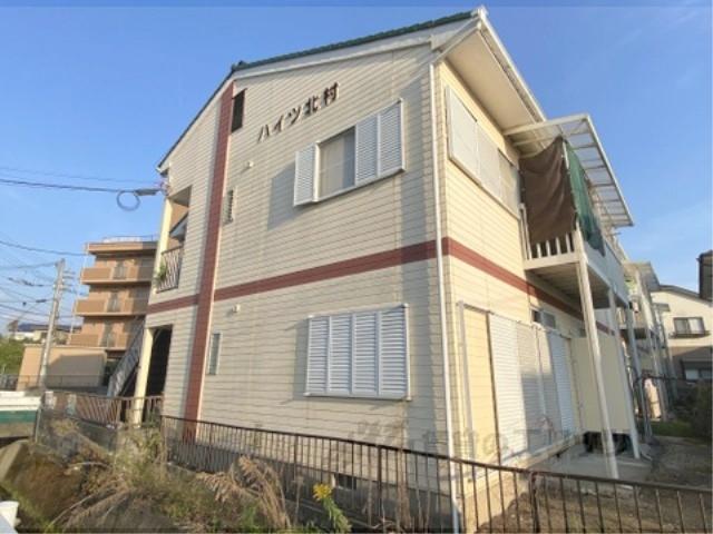 ハイツ北村