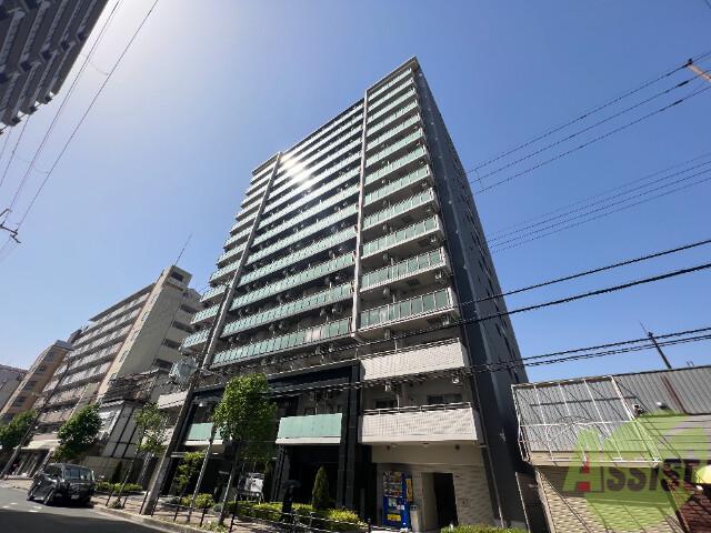エステムコート新大阪10ザゲート
