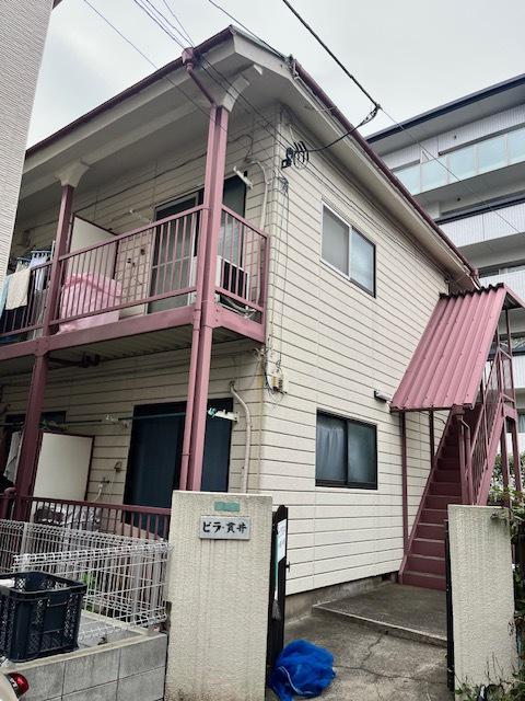 ビラ貫井