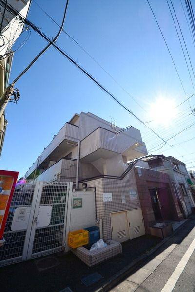 スカイコート西荻窪