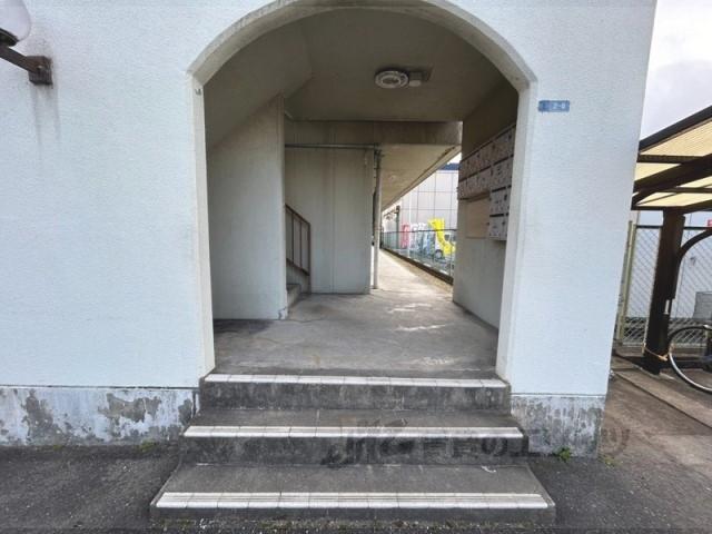 コーポ津川