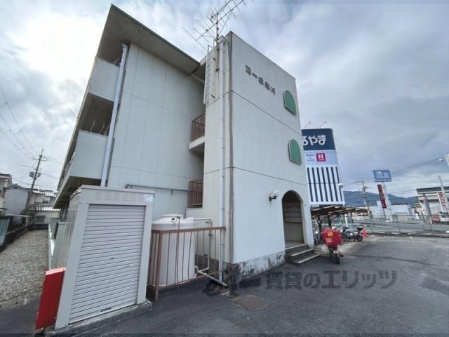 コーポ津川